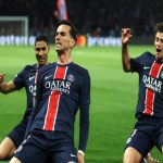 PSG Vence e Vai à Final da Liga dos Campeões