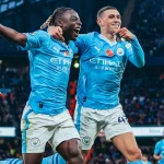 Como o Manchester City se reergueu no Fim da Temporada