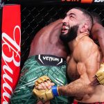 UFC – Muhammad x Della Maddalena: Palpites e Onde assistir (10/05)