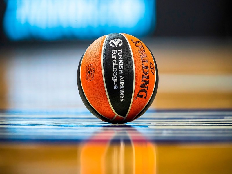 EuroLeague - Reprodução: Yandex