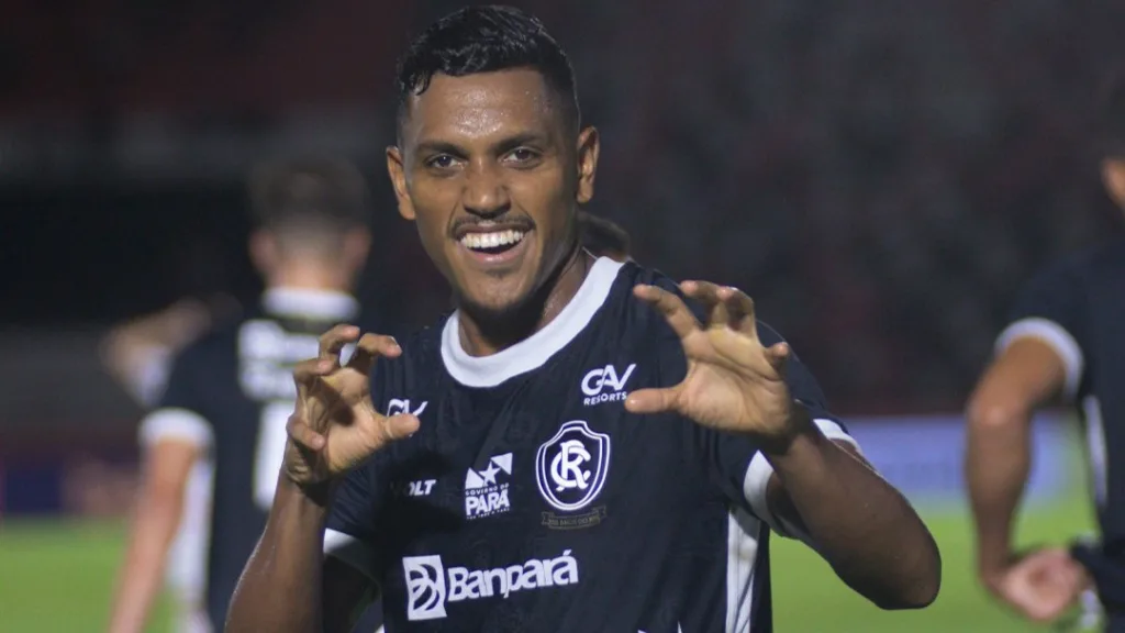 Remo x Volta Redonda: Palpites, Escalações e Onde Assistir (24/05)
