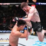 UFC: Saiba tudo sobre Sandhagen x Figueiredo
