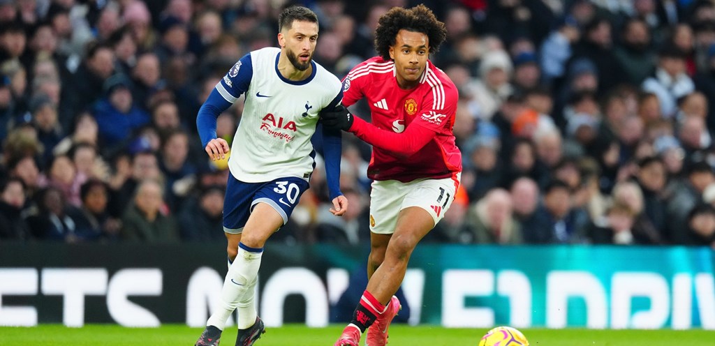 O que esperar de Tottenham x Manchester United pela final da Europa League - Tottenham e Manchester United