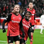 Liverpool ataca o Leverkusen: Frimpong já chegou e Wirtz pode ser o reforço mais caro da Premier League