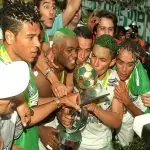 Palmeiras e o Histórico Retorno à Série A em 2003