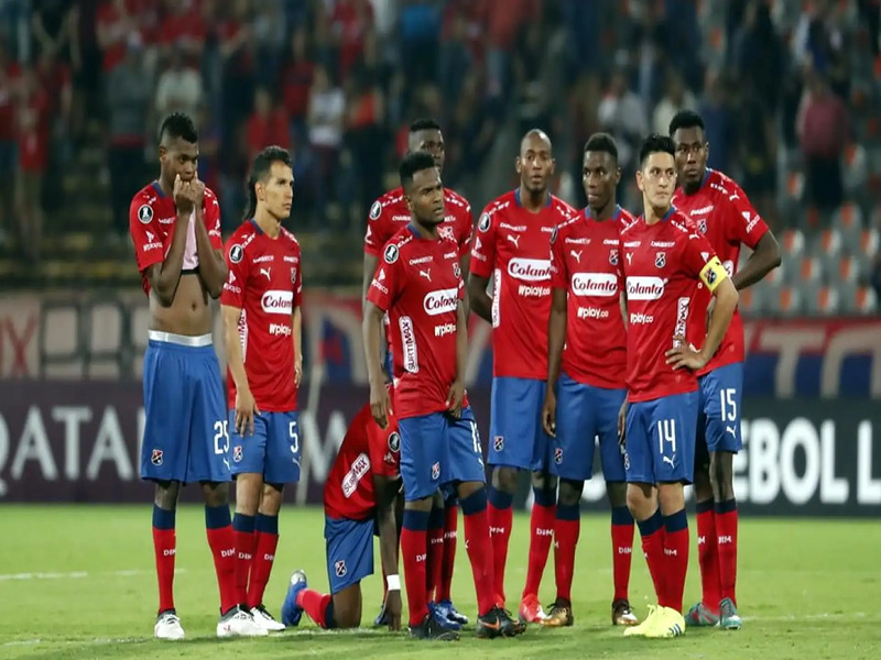 Independiente Medellín x Junior Barranquilla: Palpites, Escalações e Onde Assistir (11/06)