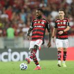 Flamengo: Gerson Vai Fechar Contrato com o Zenit