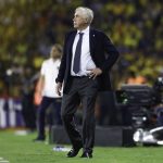 Seleção Brasileira: Esperava Mais da Estreia de Carlo Ancelotti