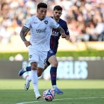 Botafogo Vence o PSG pelo Mundial de Clubes da Fifa