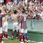 O Fluminense e a Arrancada Tricolor em 2009