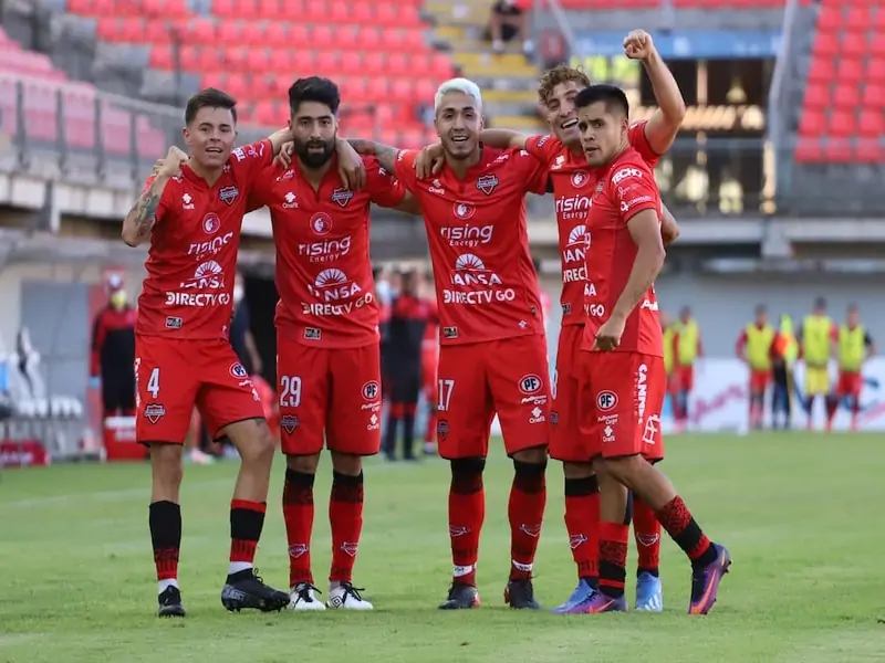 Ñublense x Audax Italiano: Palpites, Escalações e Onde Assistir (15/06)