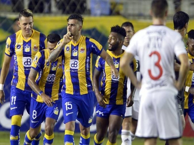 Emelec x Delfín: Palpites, Escalações e Onde Assistir (21/06)