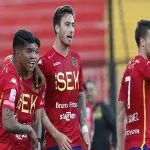 Unión Española x Coquimbo Unido: Palpites, Escalações e Onde Assistir (21/06)