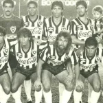 Botafogo 1989: O Ano em que o Jejum Ficou para Trás
