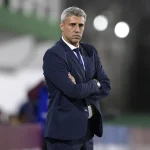 São Paulo fecha com Hernán Crespo após a saída de Zubeldia