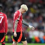 Manchester United: A Reconstrução Urgente para a Temporada 2025/26