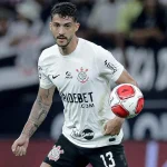 Corinthians corre risco de perder Gustavo Henrique de graça e marca reunião urgente