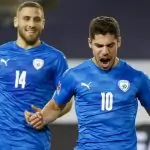 Estônia x Israel: Palpites, Escalações e Onde Assistir (06/06)