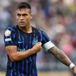 Lautaro dispara contra Çalhanoglu após derrota para o Fluminense