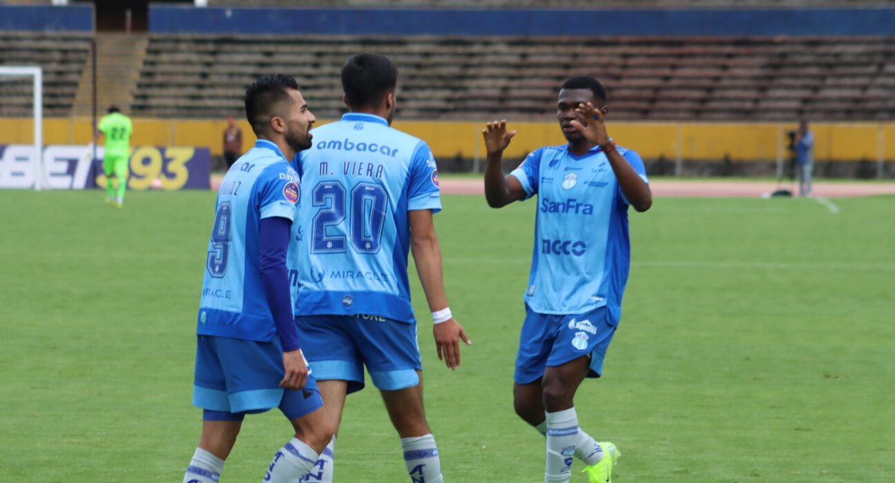 Macará x Emelec: Palpites, Escalações e Onde Assistir (29/06)