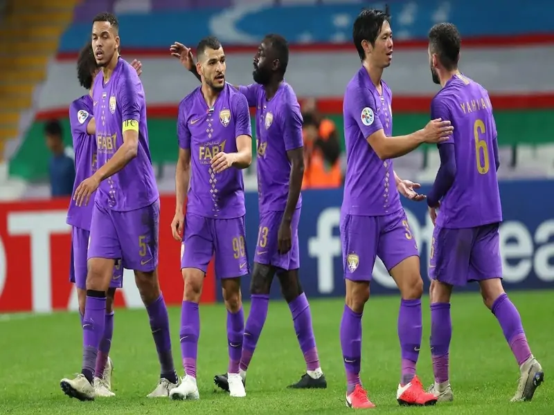 Wydad Casablanca x Al-Ain: Palpites, Escalações e Onde Assistir (26/06)