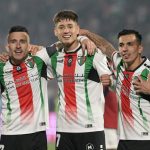 Palestino x La Serena: Palpites, Escalações e Onde Assistir (14/06)