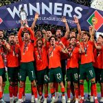 Portugal Conquista Segundo Título da Nations League