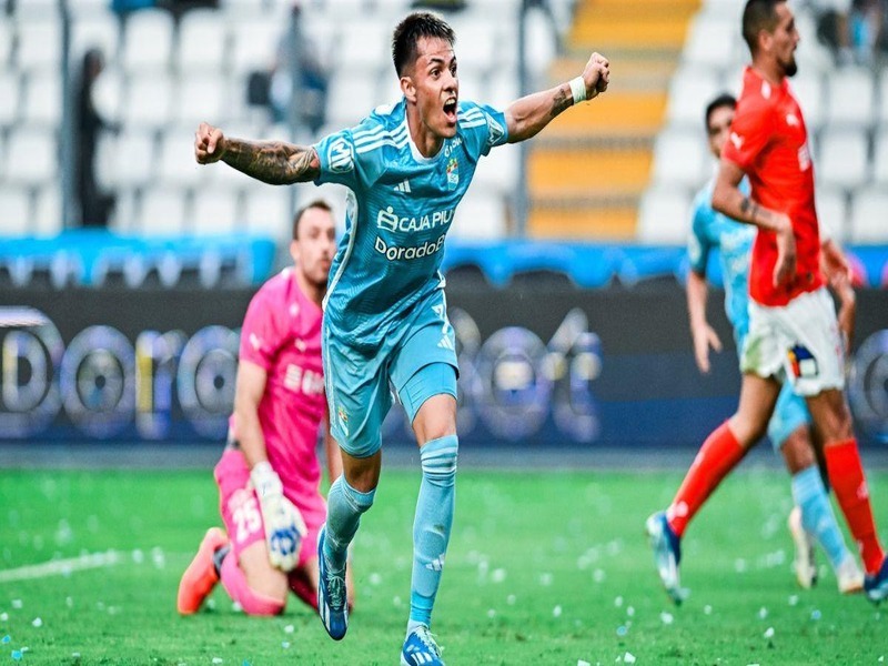 Sporting Cristal x Comerciantes Unidos: Palpites, Escalações e Onde Assistir (29/06)
