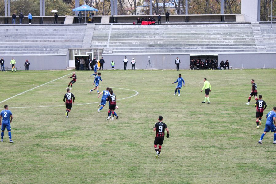 Binacional x Sport Huancayo: Palpites, Escalações e Onde Assistir (27/06)