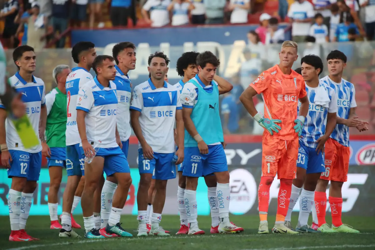 Universidad Católica x Huachipato: Palpites, Escalações e Onde Assistir (14/06)