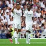 Real Madrid: Vini Jr e Mbappé Estão Sem Sintonia, Diz Jornal Espanhol