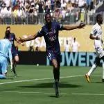 PSG Atropela Real Madrid e Chega à Final do Mundial de Clubes