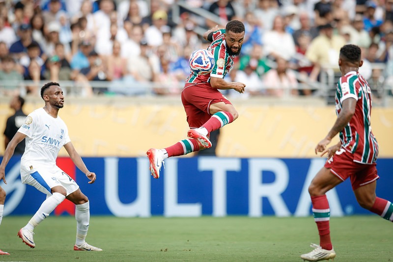 Mundial de Clubes da Fifa: Semifinais Definidas