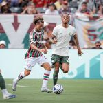 Fluminense Perde Para Chelsea no Mundial de Clubes da Fifa