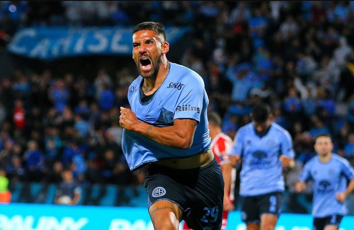 Belgrano x Independiente: Palpites, Escalações e Onde Assistir (01/08)