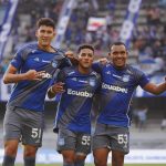 Emelec x Vinotinto: Palpites, Escalações e Onde Assistir (05/07)