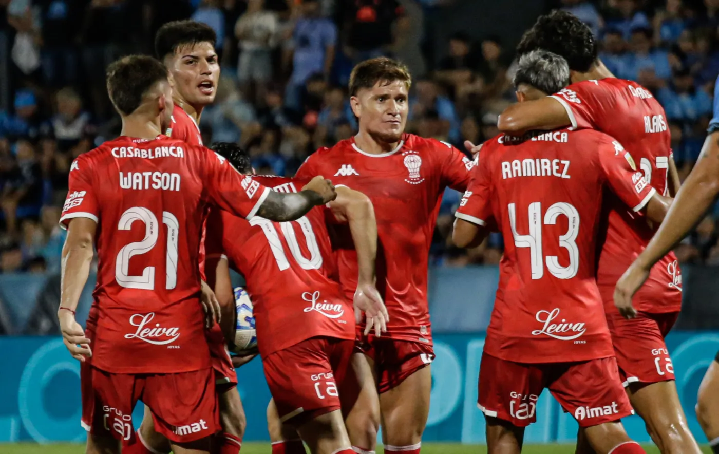 Huracán x Belgrano: Palpites, Escalações e Onde Assistir (12/07)