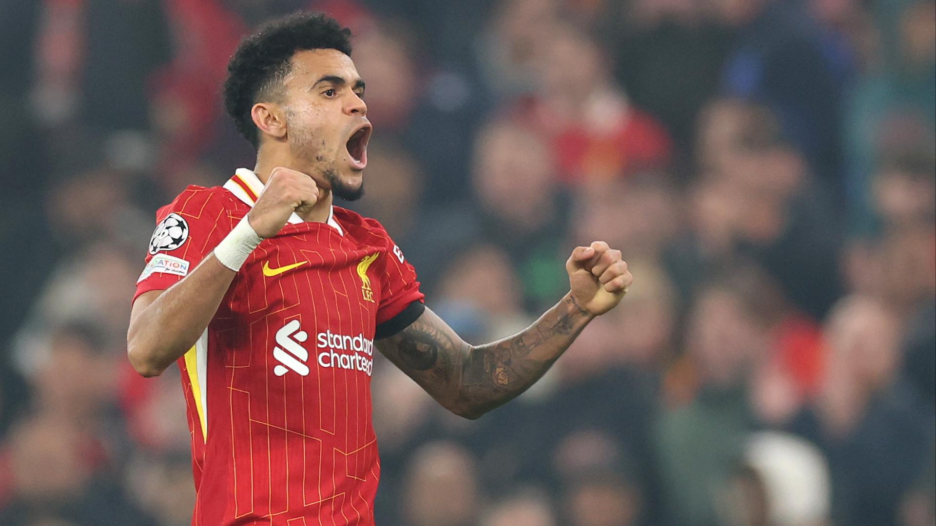 Luis Díaz troca Liverpool pelo Bayern e agita janela europeia