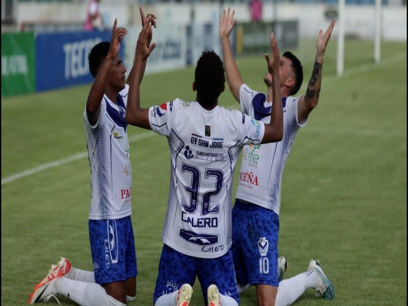 GV San José x Balompié Boliviano: Palpites, Escalações e Onde Assistir (03/07)