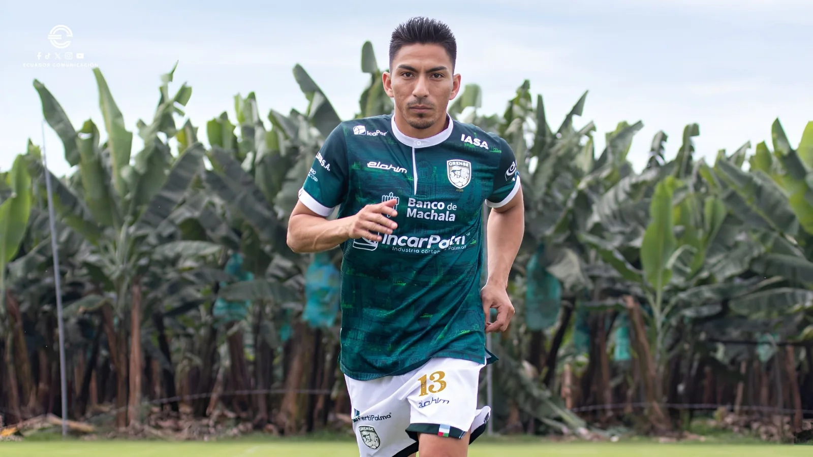 Técnico Universitario x Orense: Palpites, Escalações e Onde Assistir (07/07)