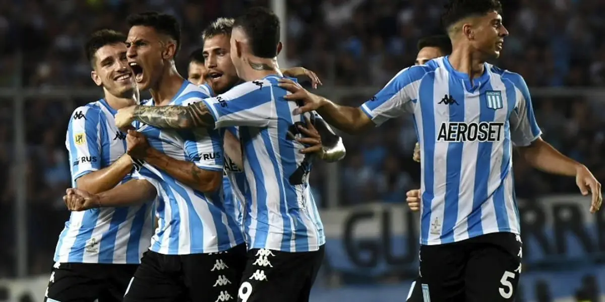 Racing x Barracas Central: Palpites, Escalações e Onde Assistir (12/07)