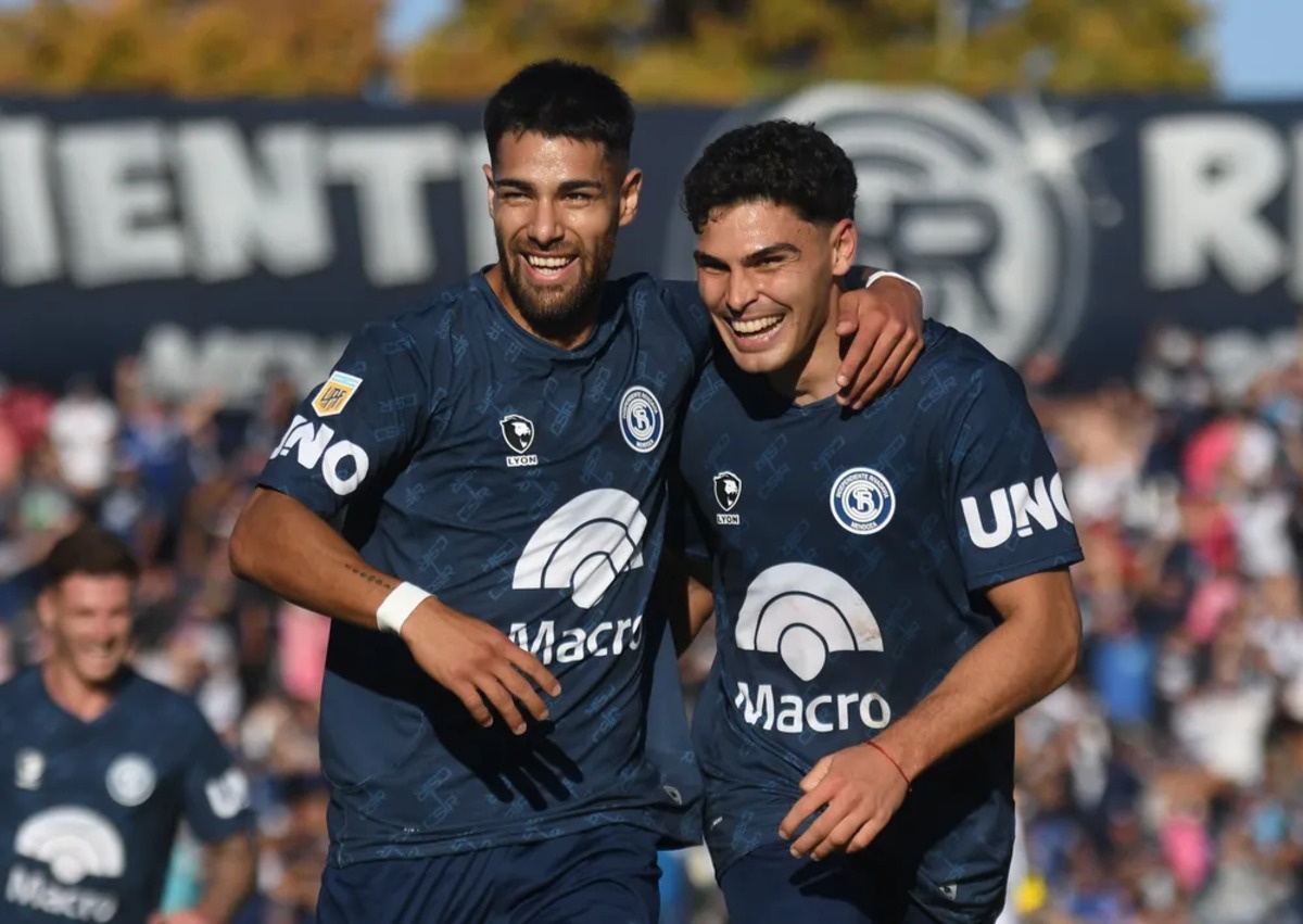 Independiente Rivadavia