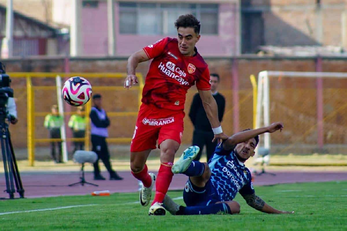 Sport Huancayo x UTC: Palpites, Escalações e Onde Assistir (04/07)