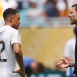Como joga o novo Real Madrid?