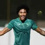 Vitinho Pode Retornar ao Brasil Para Jogar no Corinthians
