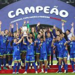 Brasil Bate a Colômbia nos Pênaltis e Conquista a Copa América Feminina