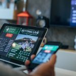 Análise de tendências e padrões para prever resultados nas apostas