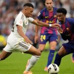 La Liga Española: Cómo Pronosticar Clásicos como Real Madrid vs. Barcelona y sus Rivales