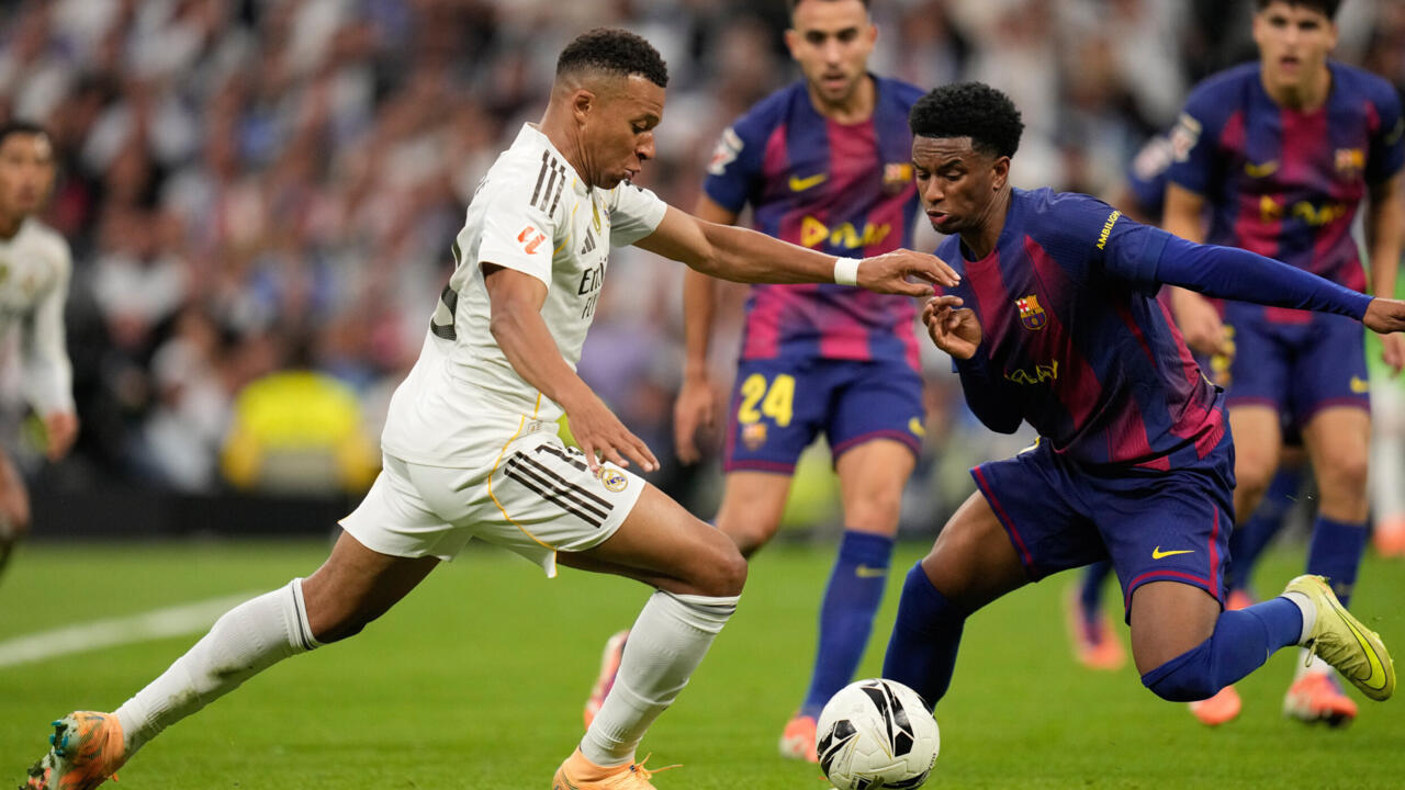 La Liga Española: Cómo Pronosticar Clásicos como Real Madrid vs. Barcelona y sus Rivales﻿