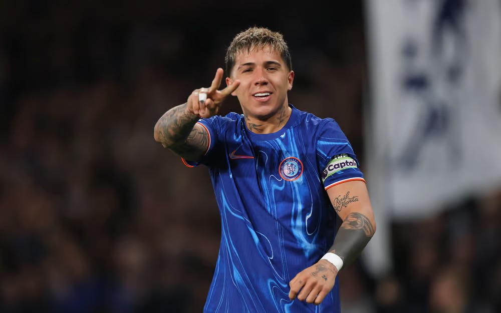 Trovão do Dérbi do Norte de Londres: Previsão Tottenham vs Chelsea – Premier League